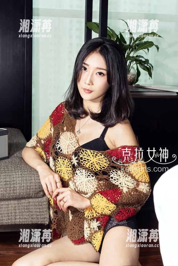 克拉女神-依娜丝 克拉女神 - 依娜丝的瑜伽全集原图:我只想说,这居然这么治愈!