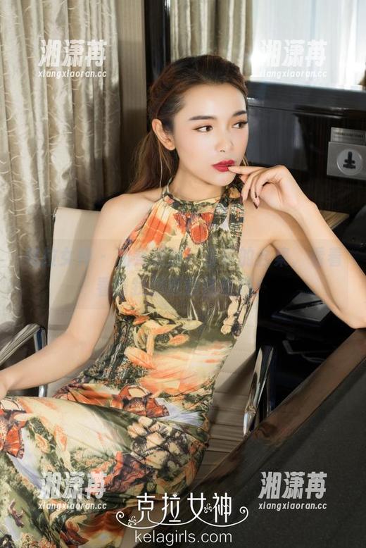 克拉女神 - 油亮派对！慕菲的合集，看着看着我都愿意往里跳！