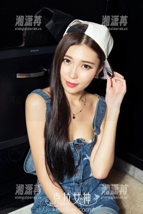 克拉女神 - 高清红裙图包，王睿的魅力，别瞎聊了，进去看看吧！
