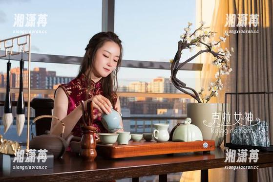 克拉女神 - 粉色疯狂：瑞莎的合集更新，充满无限想象的诱惑。