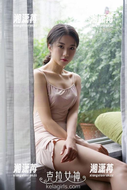 克拉女神-芊芊 克拉女神 - 芊芊的户外探险:这组美照简直是自然的调皮捣蛋者!