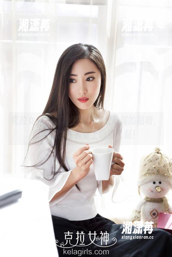 克拉女神-芝月 克拉女神 - 轻松拥有芝月双马尾的福利,图包让你在视觉上嗨到飞起!