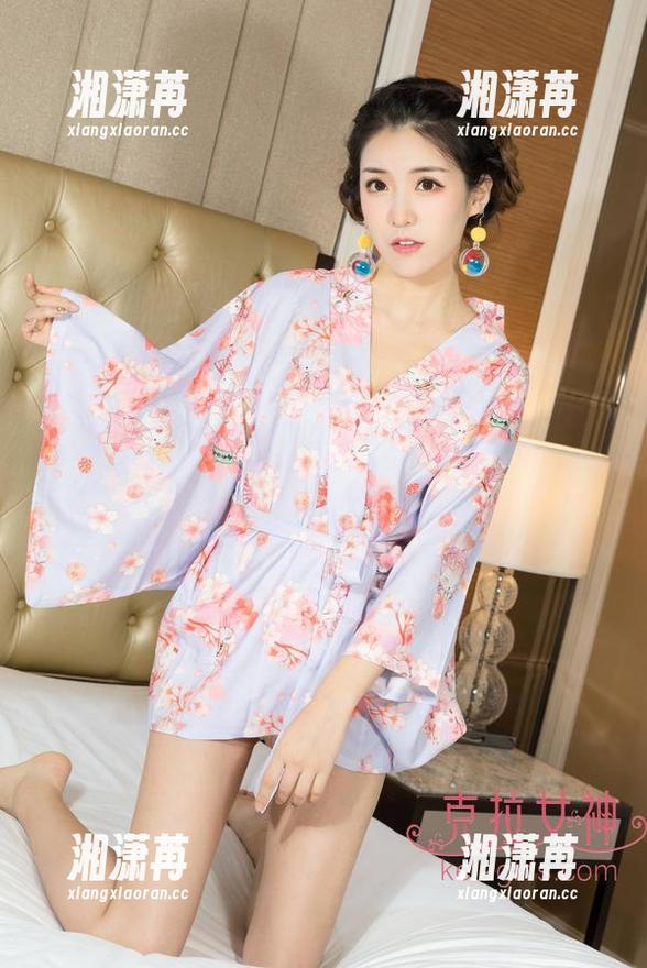 克拉女神 - 日常时光，高子琁教你如何把生活变成高清壁纸