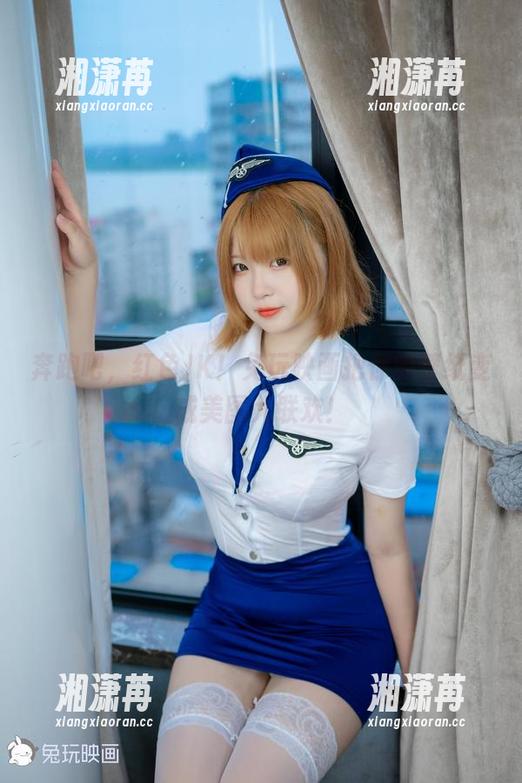 奔跑吧，红色JK！兔玩映画把你的壁纸变成美图大联欢！
