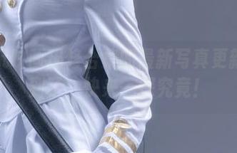 被兔玩映画玛修合集的最新写真更新震撼到了，快来一探究竟！