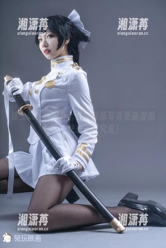 被兔玩映画玛修合集的最新写真更新震撼到了，快来一探究竟！