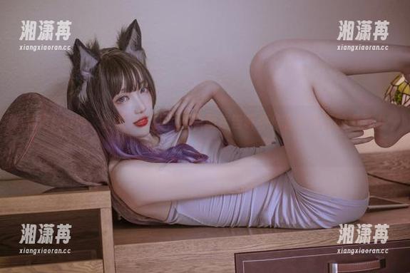 刺青Poi的‘赫敏’特辑，最新图库告诉你什么叫真正的温柔力量！