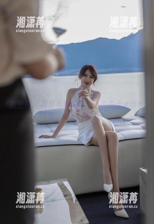 周妍希 微密圈 - 周妍希黑裙红丝:内购无水印合集,在线心动中!