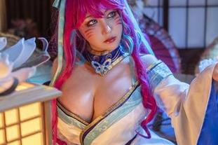 咔喵赛车服合集：你从未见过的欧根亲王!