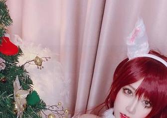 水手服的日常：啾小妍美图更新，清新脱俗又让人想入非非！