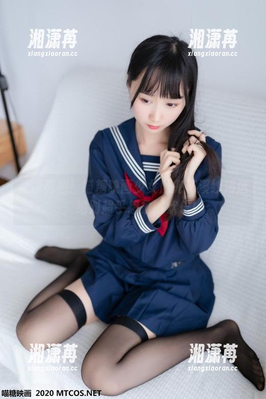 喵糖映画 原图亮相!喵糖映画少女肚兜花溪纱精选,绝对超乎想象的欢乐!