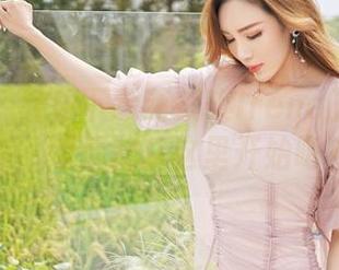 嗲囡囡 - 轻松下载萌琪琪Irene的花嫁美照，爱情就从这里开始吧？