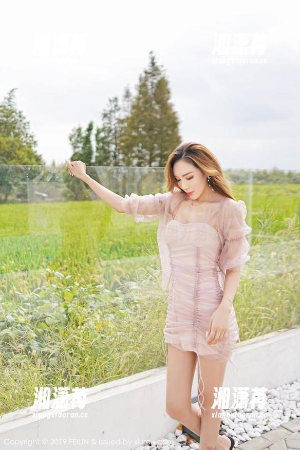 嗲囡囡 - 轻松下载萌琪琪Irene的花嫁美照，爱情就从这里开始吧？