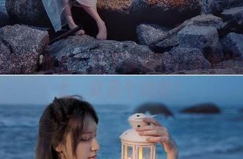 免费美图放送！在下萝莉控ii与她的爱宕犬，真是个绝配！