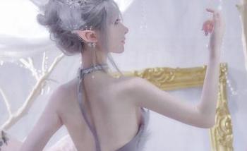 当在下萝莉控ii的纯白作品邂逅‘无圣光’，我们只好默默祝福这对cp！