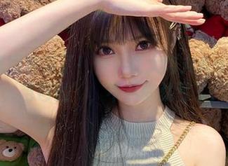 又被美图种草了！快下载大肉丸Amiee的‘芭芭拉’，不然你就亏了！
