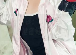 头条女神 - 李丽莎：一场纯白梦境的壁纸合集，准备好沉沦了吗？
