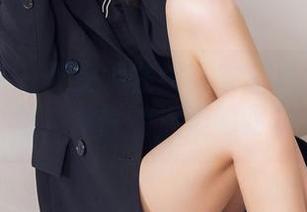 头条女神 - 樊安妮在线毛衣图片：这件衣服，是谁的温柔陷阱？
