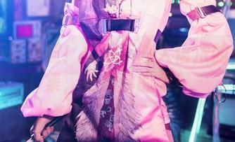 千万不要错过！奶狮不咬人信浓的作品图集，亮瞎你的眼！