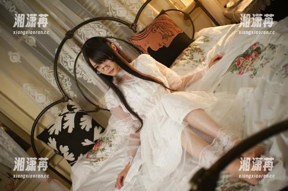 窥探嫣嫣子最新写真，2020BunnyGirl上线了，你准备好了吗？
