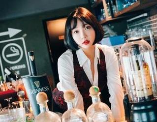孙乐乐(손예은)泳衣作品：秀出曲线，谁能舍得错过！