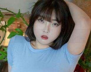 运动界女神宋哈娜(송하나)，最新图片你绝对不能错过！