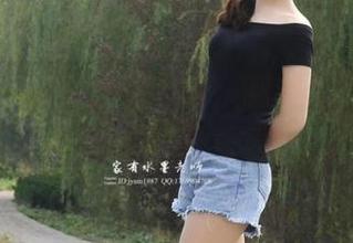 微密圈 - 家有水墨老师，制服写真让我每天都想点开看看！