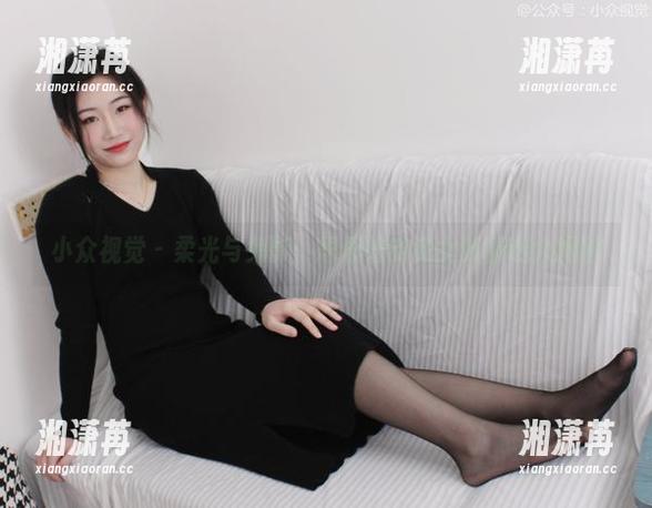 小众视觉-思思姐 小众视觉 - 柔光与兔影:思思姐的兔女郎精选大揭秘