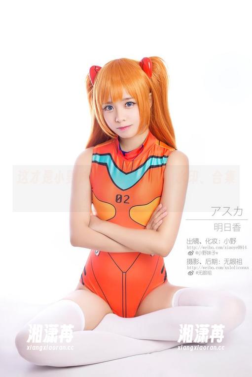 这才是小野妹子w的真面目！水印、合集和迷人的照片！