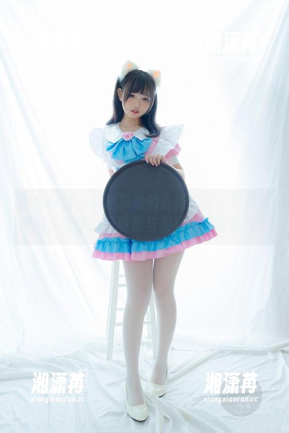 少女秩序-乐栀 少女秩序 - 厨娘乐栀的最新秘密:写真集更新,带你翻开味蕾与视觉的双重宴席!