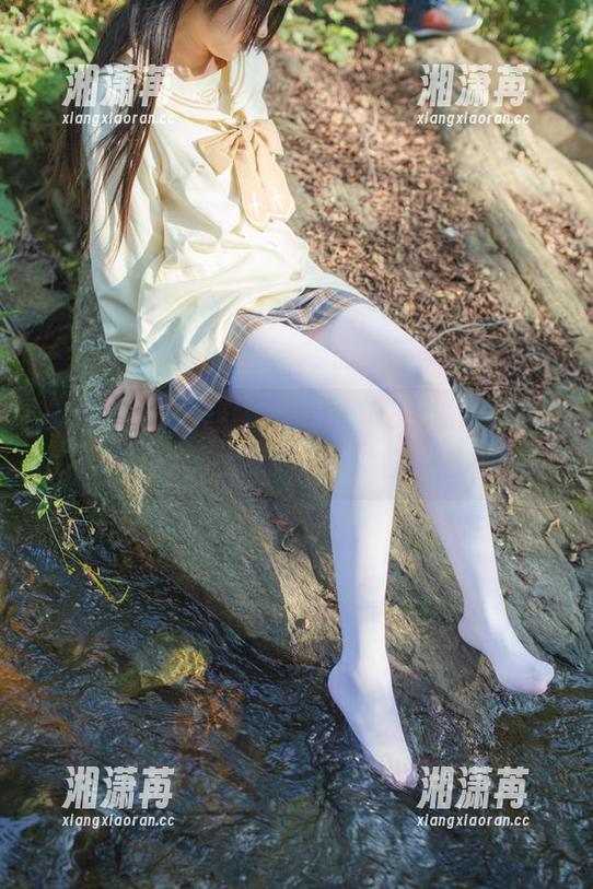 少女秩序-鹿可 少女秩序 - 鹿可的连体衣:这里有你未曾见过的优雅—作品集分享!