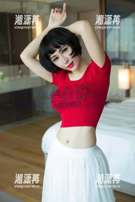 尤果网 - 尤娜娜黑白图包：我的艺术天赋都是靠这个下载来的，快来围观！