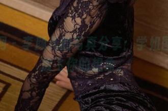 尤果网 - 李颜儿的写真分享：学姐图库，放飞你的想象。