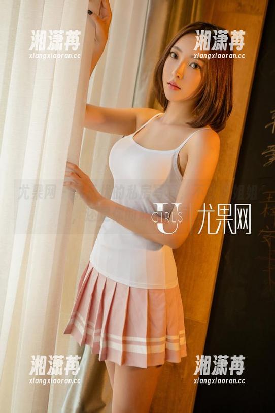 尤果网-韩乐优 尤果网 - 韩乐优的私房写真,不止是姐姐,还是你的心动瞬间!