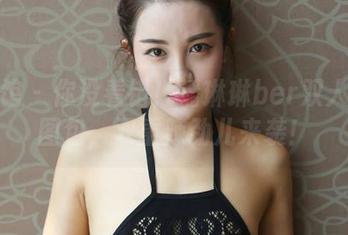 尤物馆 - 你没看错！潘琳琳ber双人写真图包，双重辣劲儿来袭！