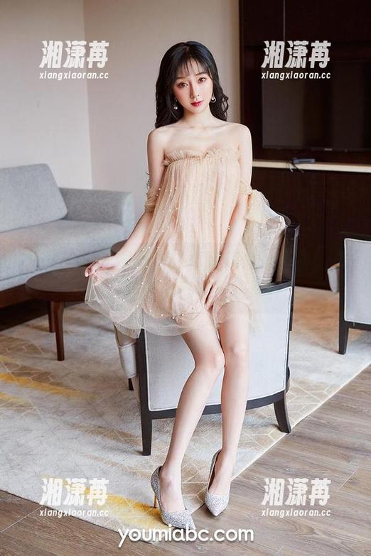 尤蜜荟 - 原图直击：卓娅祺偷心小女，心脏承受能力已突破极限！