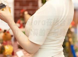 尤蜜荟 - 心上可Flora在线合集：白色的魅力，你真的了解吗？