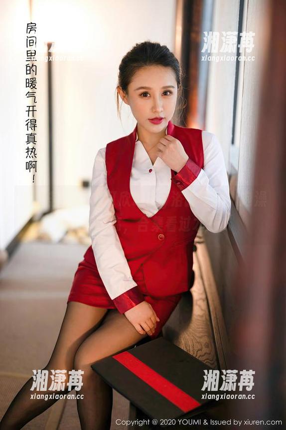 尤蜜荟-赵可欣baby 尤蜜荟 - “赵可欣baby浴缸写真:泡澡小天使降临,合集看过才知“