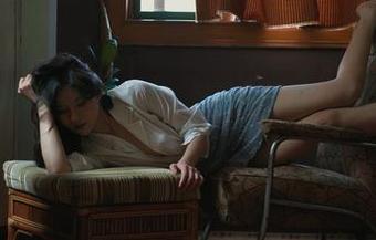 微密圈 - 就是阿朱啊在线：穿着体操服，谁说只会翻滚？
