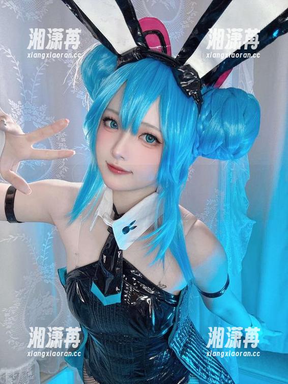 屿鱼yukako的秘书，一堆免费资源，难道我发现了宝藏？