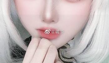 福利在这里!嶋葵图集,甜心小萝莉教你如何发出“萌”声!