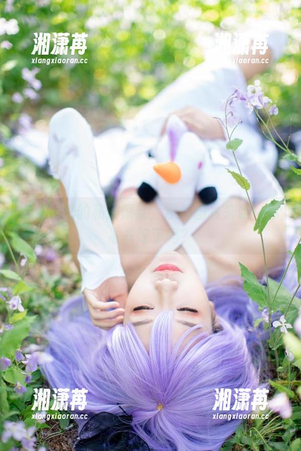 希希_啾的私房惊喜，黑丝图片来袭！你准备好了吗？