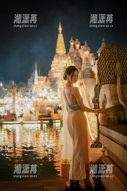 年年Nnian带你飞，免费美娇娘作品让你心动不已！