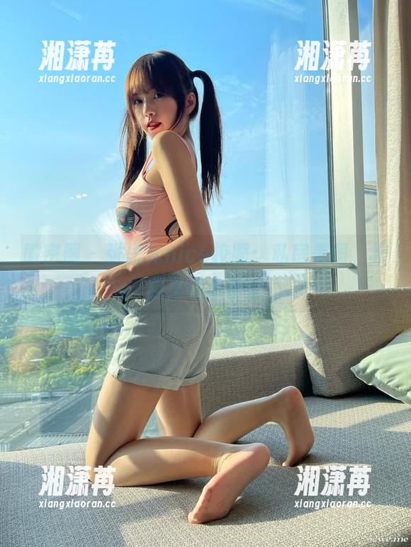 微密圈 - 张思允nice校服：私房美图，校园里的小秘密