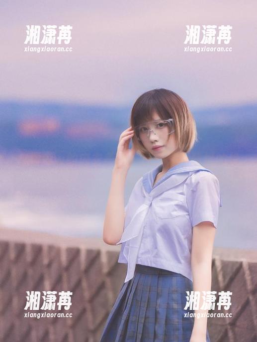 念雪ww的内衣美图，真的只是壁纸的借口吗？