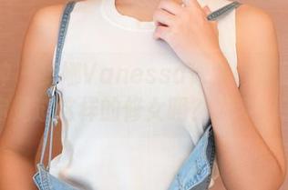 推女神 - 梦娜Vanessa修女的最新套图：你见过这样的修女吗？太梦幻了！