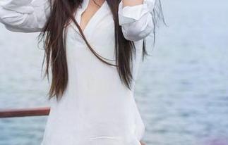 推女神 - 嘿，你见过黄梦羡的妹妹作品吗？网盘里躲着的美丽等你来撩！