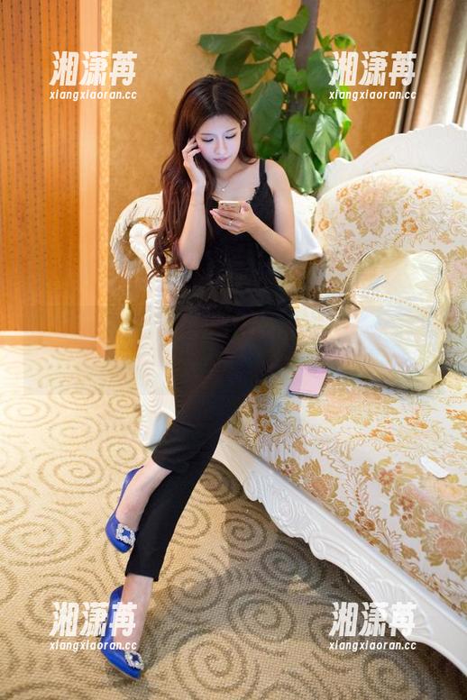 推女郎-Rita 推女郎 - 跟随兔女郎Rita的免费照片,感受那份自由与畅快的气息吧。