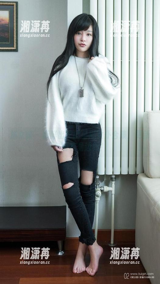 推女郎 - 新鲜出炉的星辰女仆合集：更新你的视觉边界！