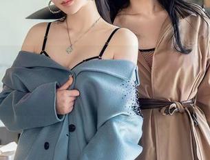 星颜社 - 哇,Vily豆豆的校服作品在网盘里!谁说校园风不能这么好看?